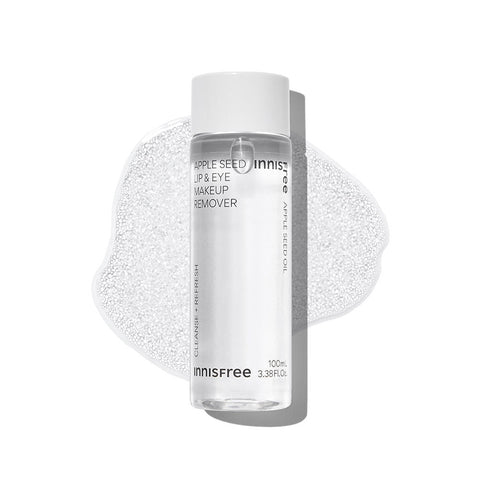 Innisfree Apple Seed Lip & Eye Makeup Remover 100ml