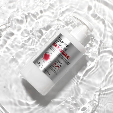 APLB Exosome Collagen EX Body Lotion