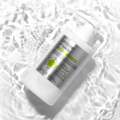 APLB Liposome Vitamin C LX Body Lotion