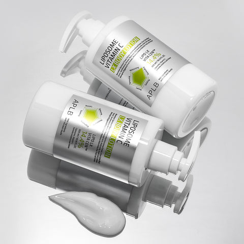 APLB Liposome Vitamin C LX Body Lotion