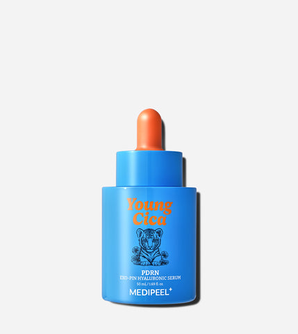 Medipeel Youngsica PDRN ExoPin Hyaluronic Acid Serum 50ml