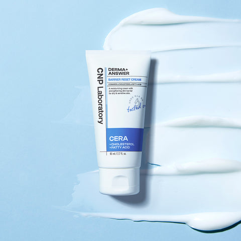 CNP Derma Answer Barrier Reset Cream 80ml