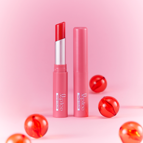 Mentholatum Lip Ice Tinted Color Lip Balm 2g (Set of 2)