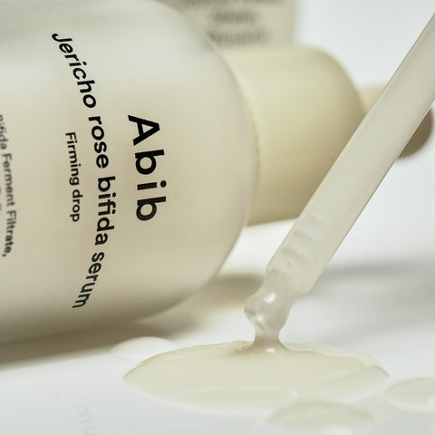 Abib Resurrection Plant Bifida Serum Firming Drop 50ml (Gift: Resurrection Plant Cream 30ml)
