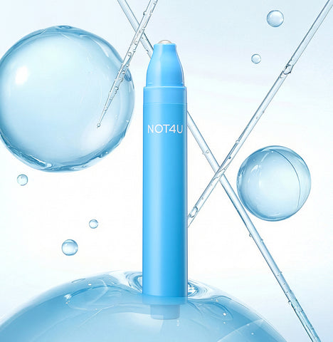 NOT4U Clear U-Line Ampoule Shot 15ml