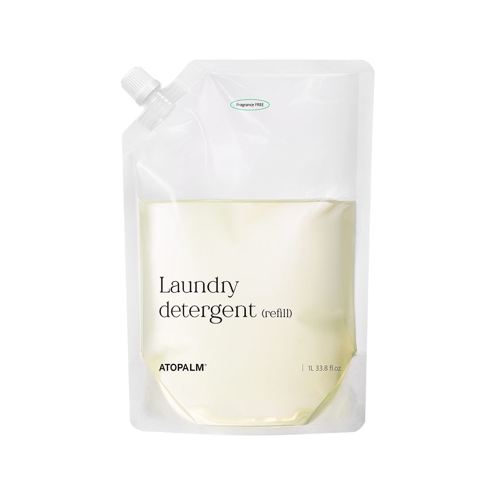 Atopalm Laundry Detergent Refill 1L