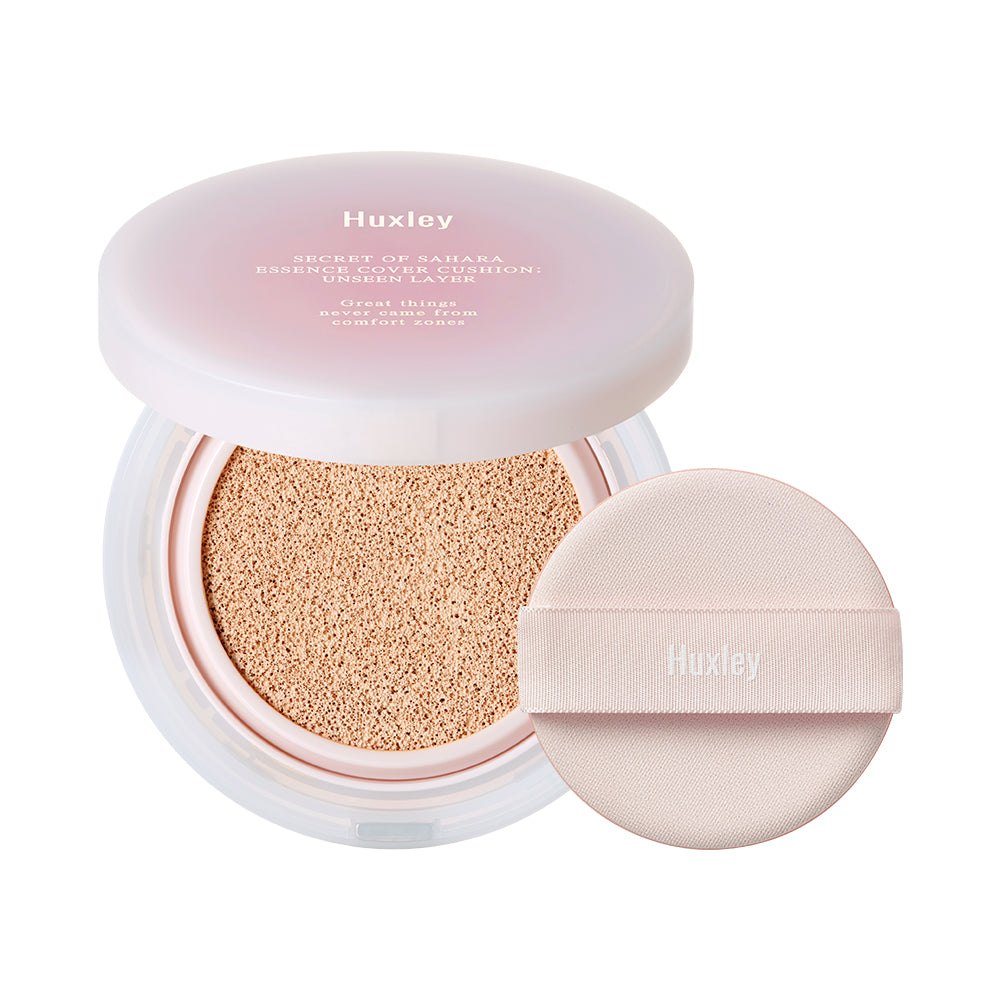 Huxley Essence Cover Cushion (Full Size)