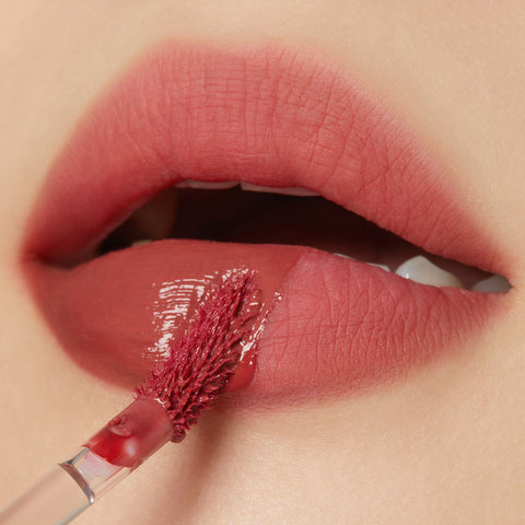 I'M MEME DIY Color Prescription 2-Piece Set (Eyeshadow + Lip Tint)