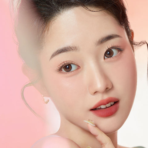 I'M MEME DIY Color Prescription 2-Piece Set (Eyeshadow + Lip Tint)