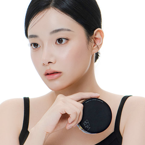 BOM Even Fit Cover Cushion (8 Shades) 15g