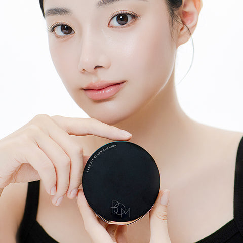 BOM Even Fit Cover Cushion (8 Shades) 15g