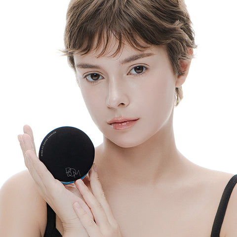 BOM Even Fit Cover Cushion (8 Shades) 15g