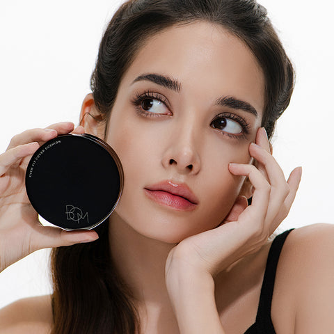 BOM Even Fit Cover Cushion (8 Shades) 15g