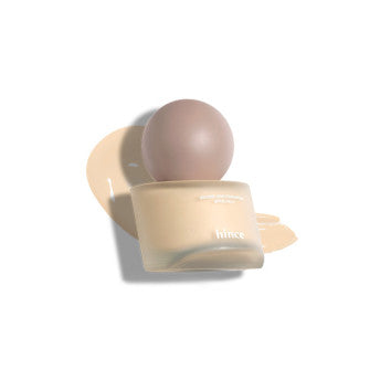 hince Second Skin Foundation 40ml