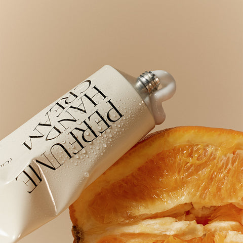 Afterblow Perfume Hand Cream 04 Citrus Moon 50ml