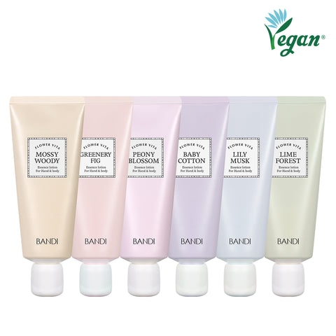 BANDI Flower Vita Essence Lotion 50ml