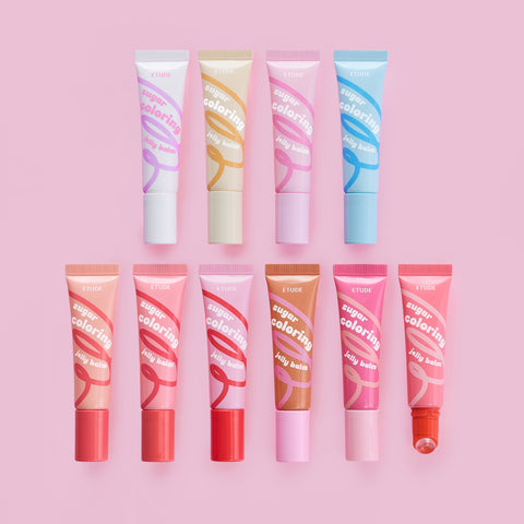 ETUDE Sugar Coloring Jelly Balm 9g