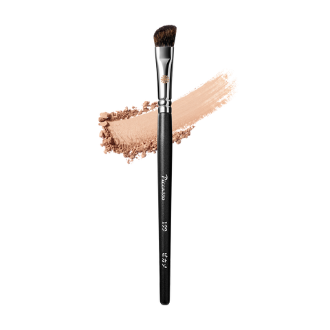 Picasso 199 Nose Shading Brush (Natural Hair)