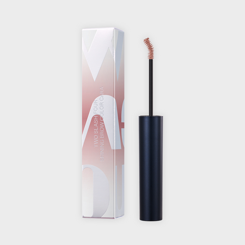Two Slash Four Shining Brow Color Cara (3 Shades)