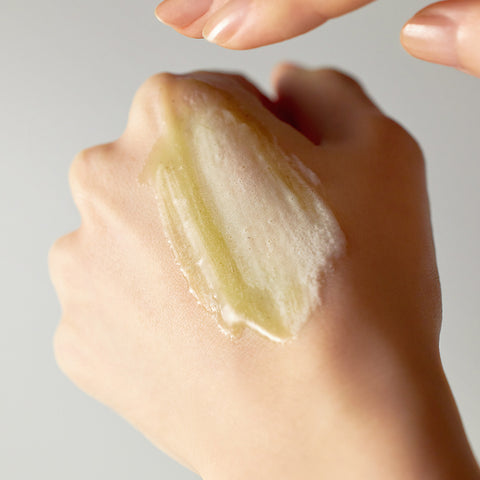 Some By Mi Bye Bye Blackhead 30 Days Miracle Green Tea Tox Bubble Cleanser [120g]