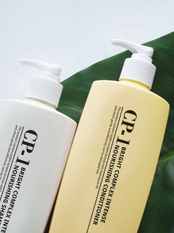 CP-1 Salon Clinic Protein Shampoo / Conditioner
