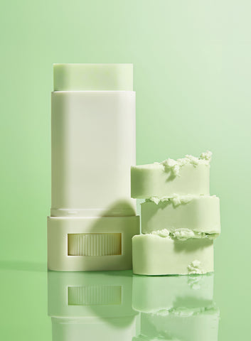 Beauty of Joseon Mugwort Sun Stick 18g SPF50+ (Sensitive, Fresh-Matte)