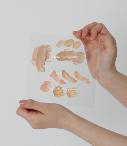 Cezanne Palette Concealer 4.5g