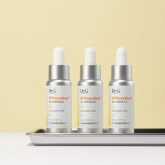 Dr.G Vitaceutical 15+ Ampoule 15ml