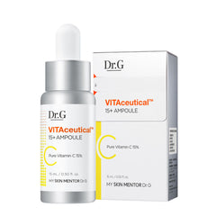 Dr.G Vitaceutical 15+ Ampoule 15ml
