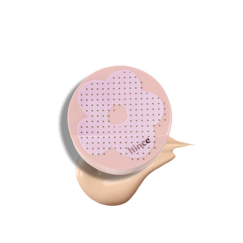 hince Cover Master Pink Cushion 11g