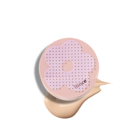 hince Cover Master Pink Cushion 11g