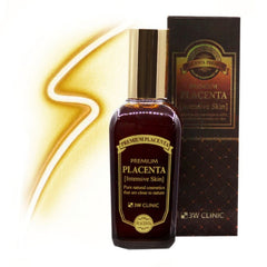3W CLINIC Placenta Intensive Skin 145ml