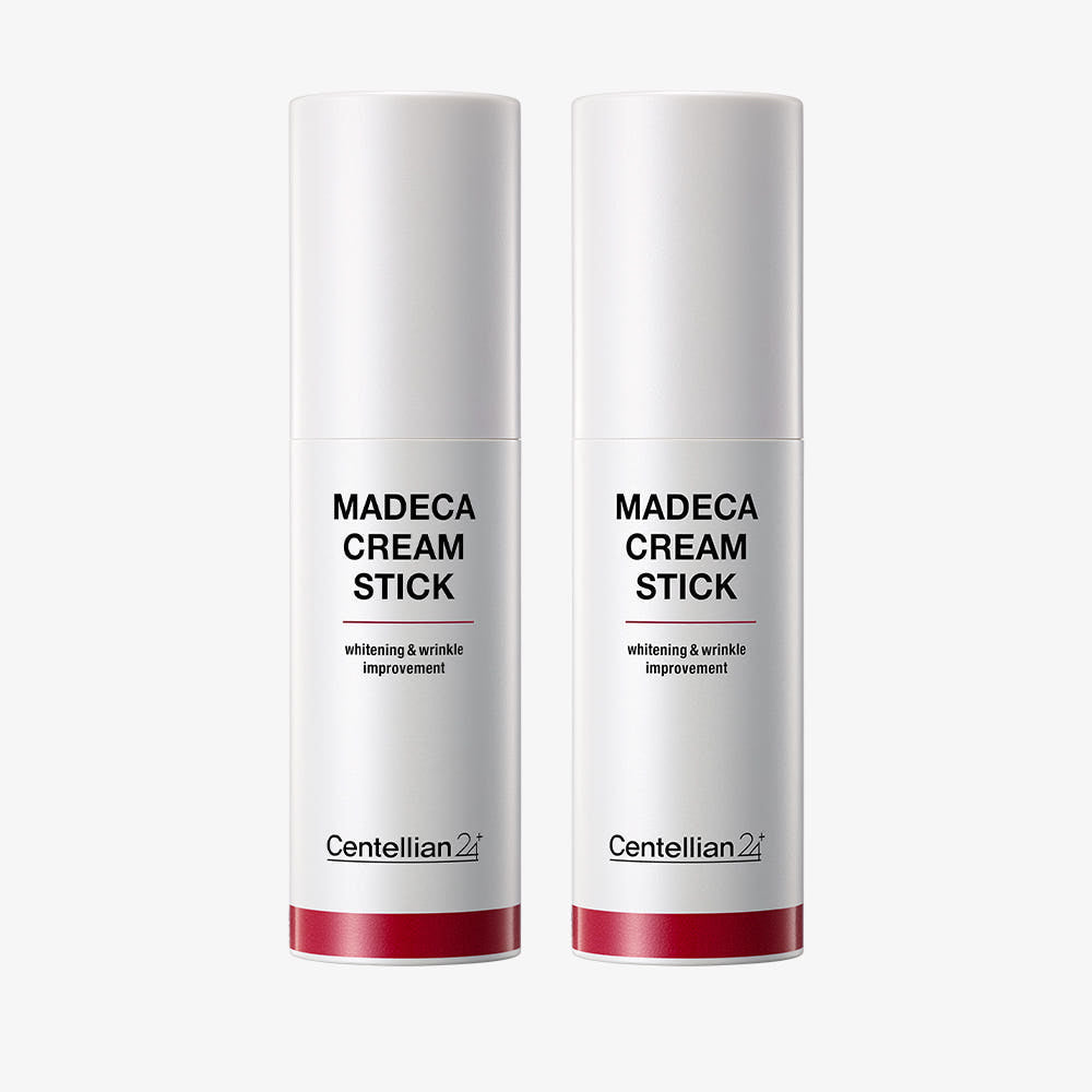 Centellian24 Madeca Cream Stick 10g (2 Pack)