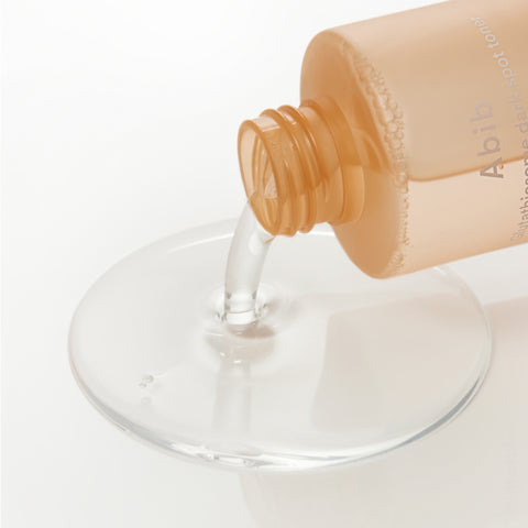 Abib Glutathione Blemish Toner Skin Booster 200ml