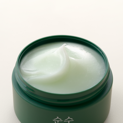 Rire Pure Perilla Brightening Cream 50g