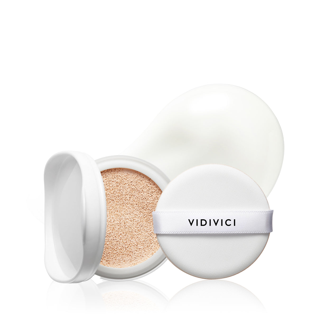 VIDIVICI UV Essence Sun Cushion Refill 13g