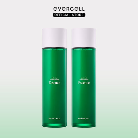 Evercell Cell Vital Conditioning Essence 145ml + 145ml