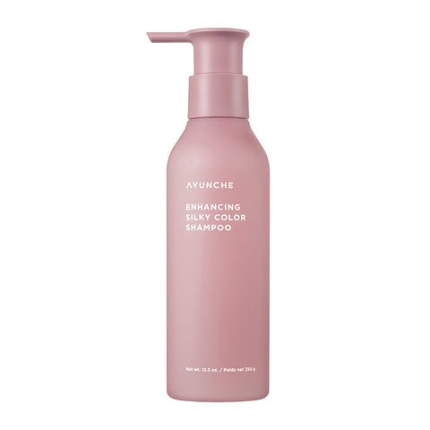 Ayunche Enhancing Silky Shampoo & Mask & Mist Set (3-Piece)