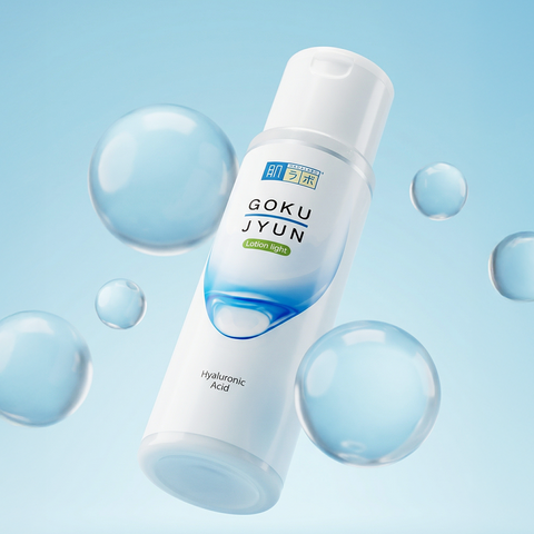 Hada Labo Gokujyun Lotion Light 170ml