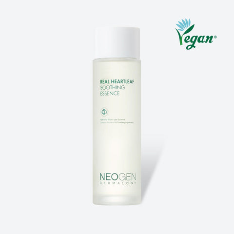 Neogen Real Heartleaf Soothing Essence 150ml