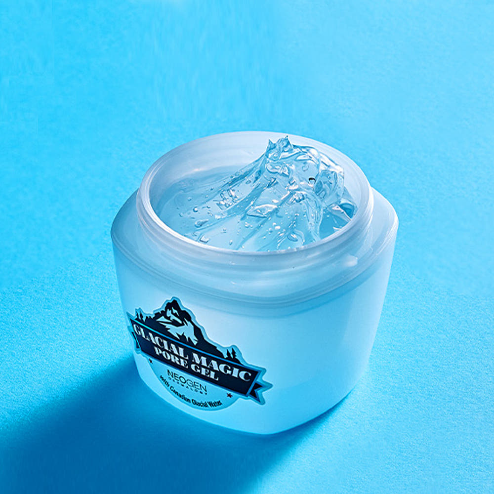 Neogen Glacial Pore Magic Gel 110g