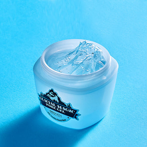 Neogen Glacial Pore Magic Gel 110g
