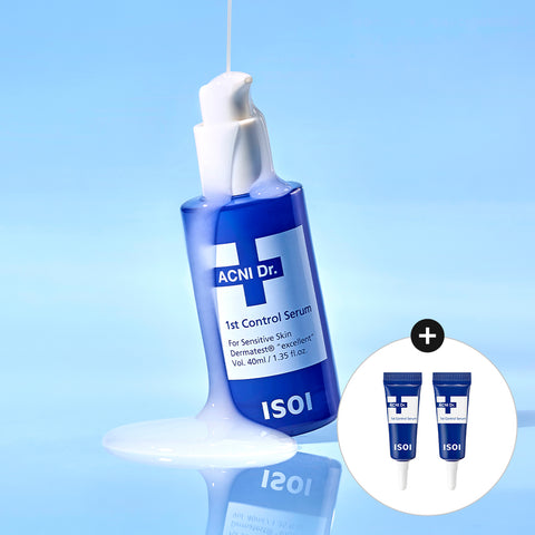 ISOI Acne Doctor First Control Serum 40ml