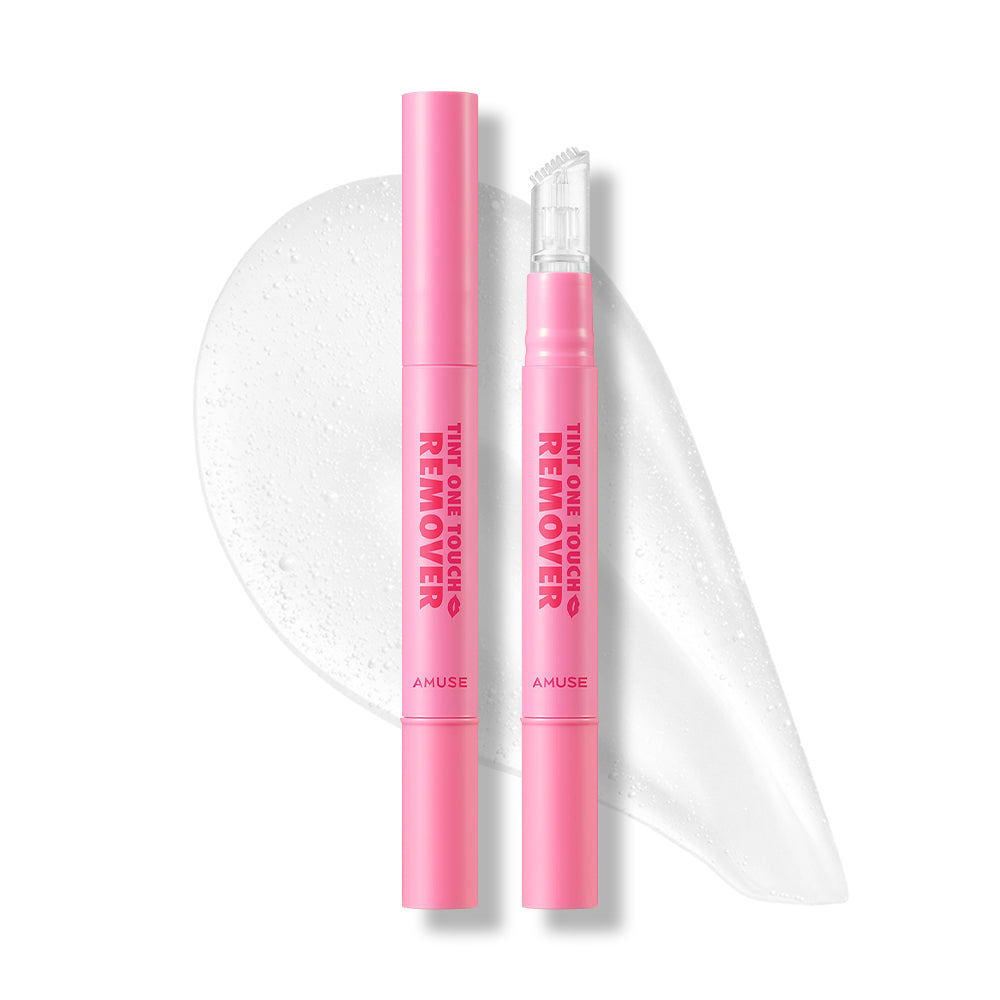 Amuse Tint One Touch Remover 1.8g