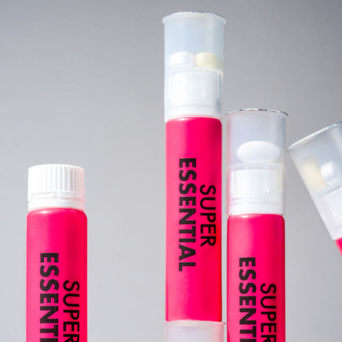 VITALBEAUTIE Super Essential 56days