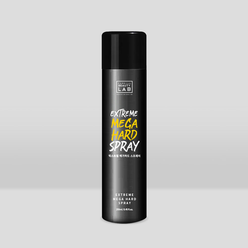 ParkJun Beauty Lab Extreme Mega Hard Spray 250ml