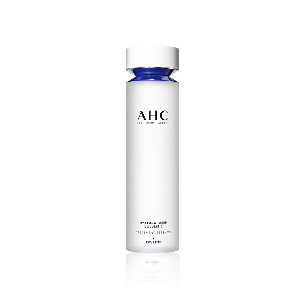 AHC Pro Shot Hyaluro-Deep Volume 5 Treatment Essence 130ml
