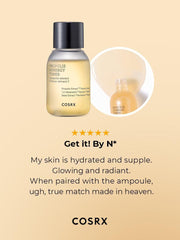 Soonsu Beauty 3 Step Honey Glow Kit 3 Piece Kit front view