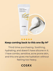 Soonsu Beauty 3 Step Honey Glow Kit 3 Piece Kit texture close-up