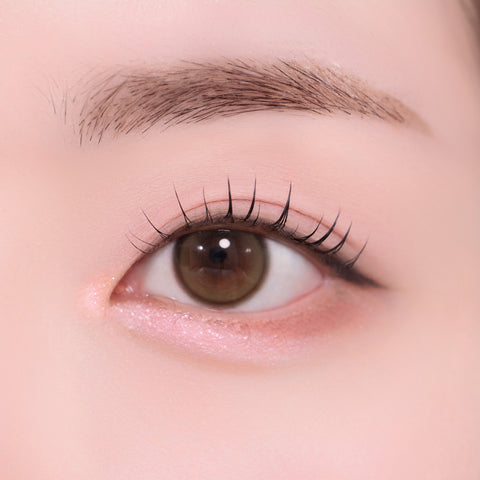 Espoir Eye Opening Pencil 0.3g 2pc Set